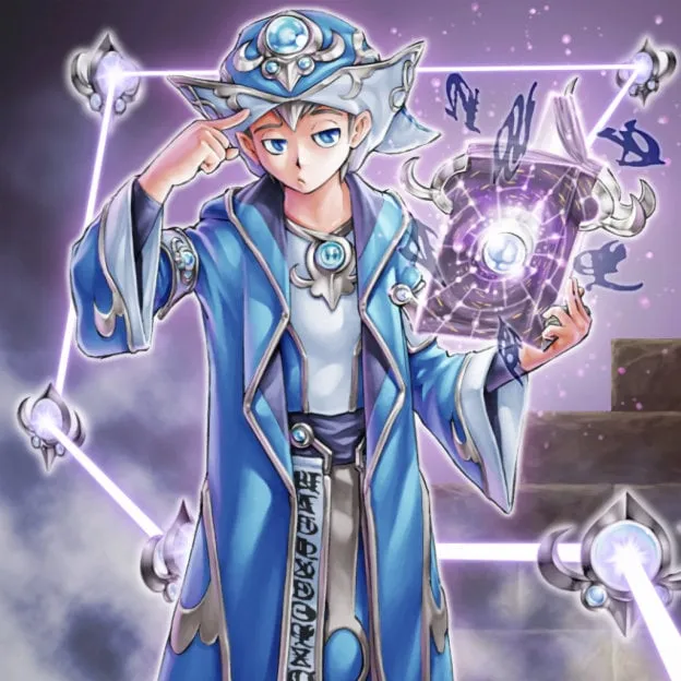 Meecho96's avatar